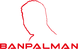 BANPALMAN LOGO